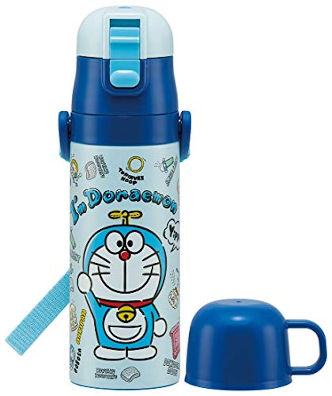 22年 ドラえもんの水筒のおすすめ人気ランキング22選 Mybest 22年 ドラえもんの水筒のおすすめ人気ランキング22選 Mybest