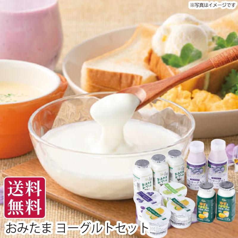 ヨーグルトセット 1