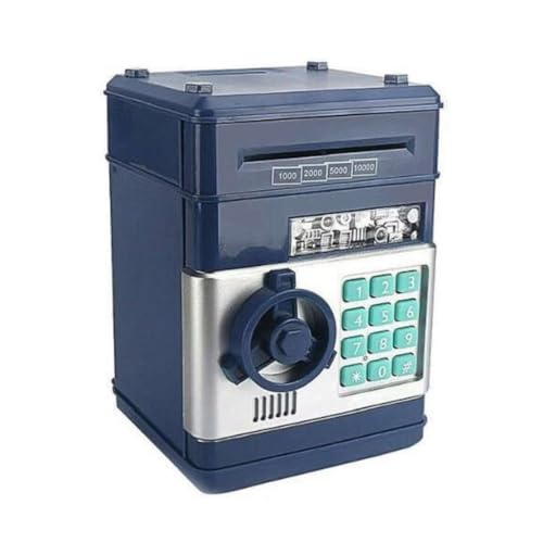 ATM型貯金箱 1