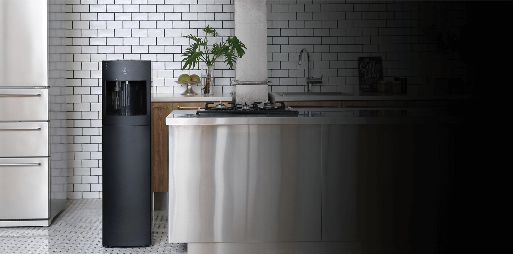 2021年製 フレシャスサーバー コーヒー機能付き