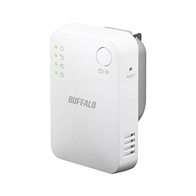 WiFi 無線LAN 中継機 1