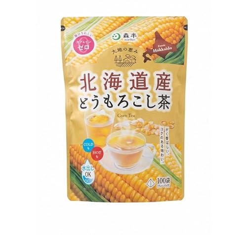 北海道産 とうもろこし茶 1