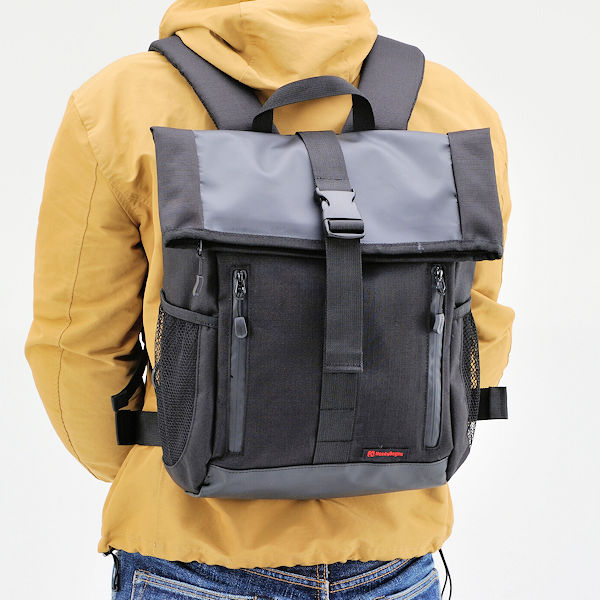防水バックパック DH-739 4