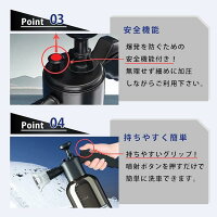 フォームガン 4