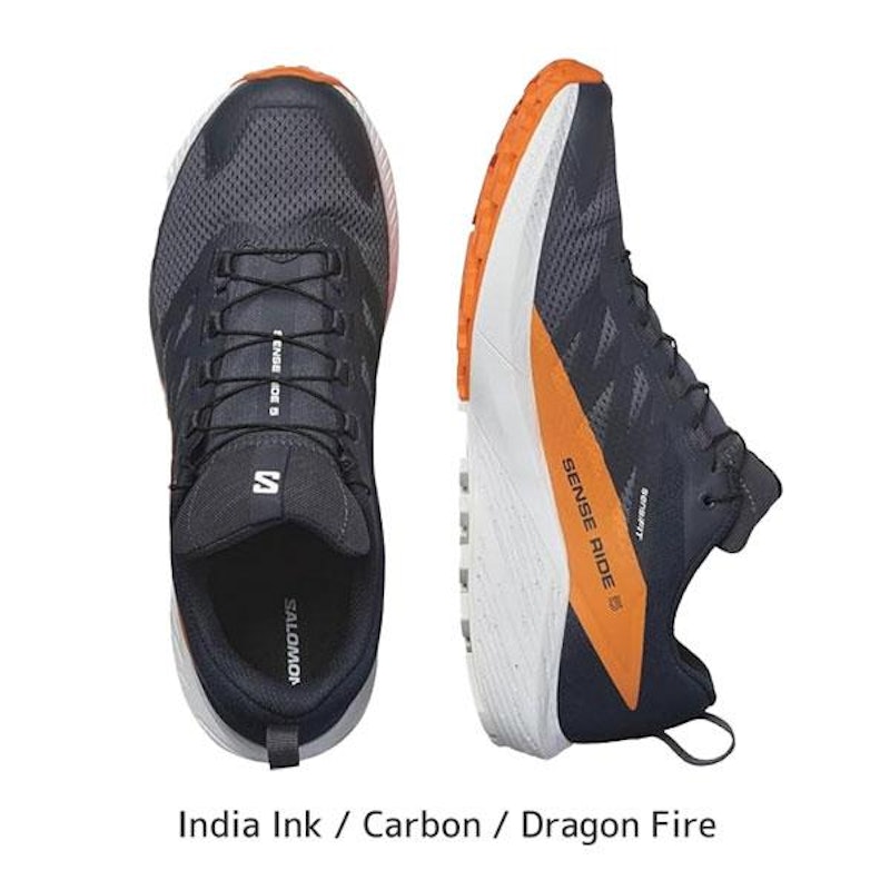 SENSE RIDE 5 GORE-TEX 3