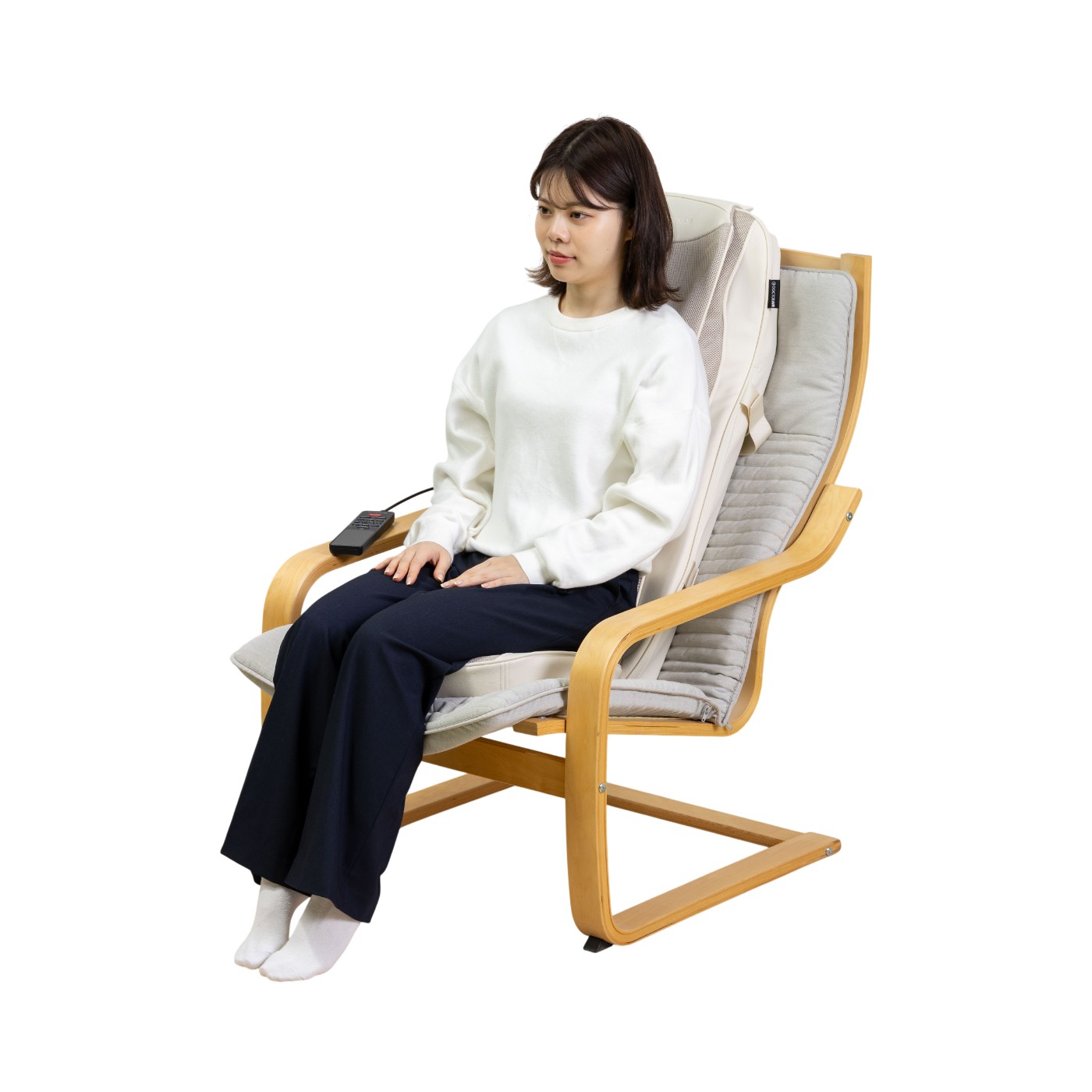 3Dマッサージシート プレミアム2 2