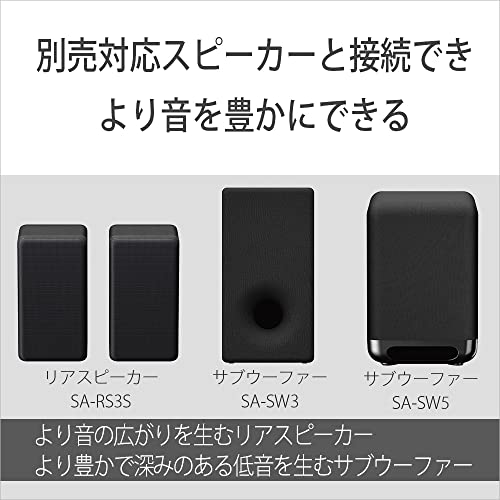 サウンドバー 12