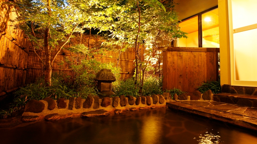 白水温泉 竹の倉山荘 7