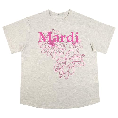 マルディメクルディのレディースTシャツのおすすめ人気ランキング