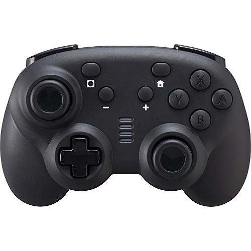 CYBER ジャイロコントローラー ミニ 無線タイプ SWITCH用 2