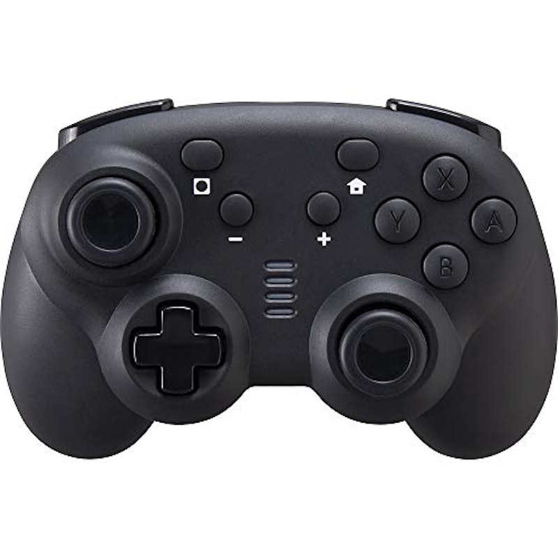 CYBER ジャイロコントローラー ミニ 無線タイプ SWITCH用 2