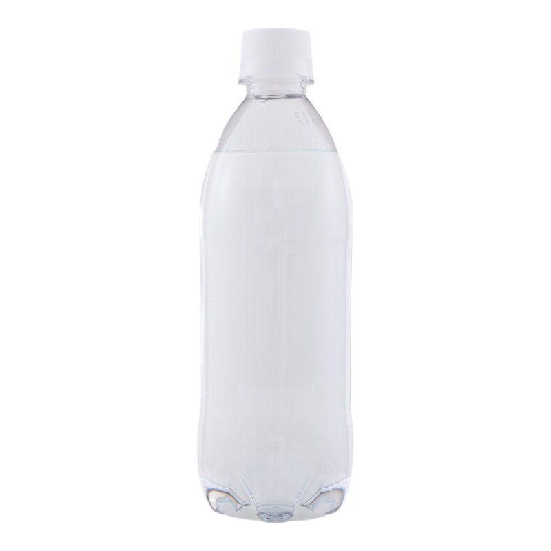 強炭酸水 1
