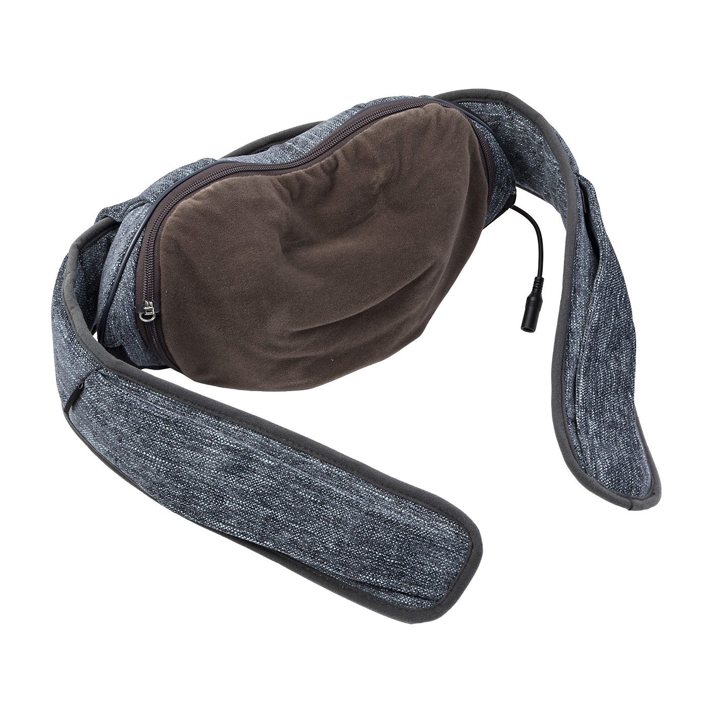 フジ医療器 マイリラ マルチマッサージャー MRL-M1 IBを検証レビュー