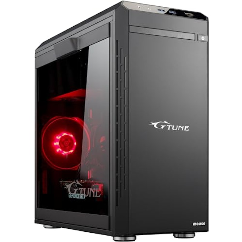 ゲーミングPC 1