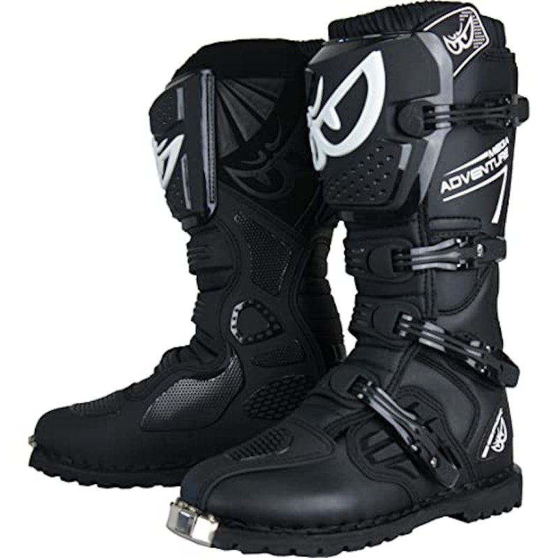 ENDURO BOOT MX 1