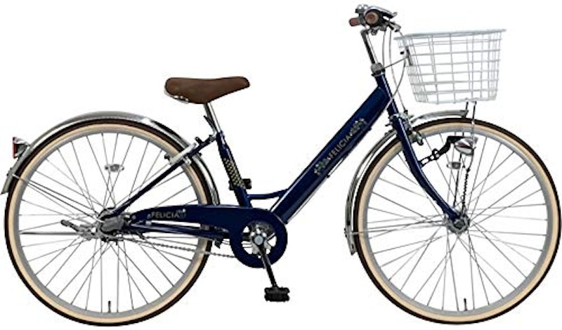 C.DREAM フェリシア 子供自転車 1