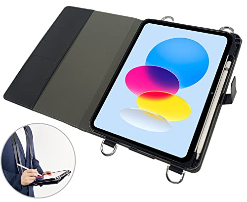 【良品】Apple iPad 第10世代 ケースつき Amazon.co.jp: ZENIX DESIGN TECH iPad A16 用 ケース iPad 第10