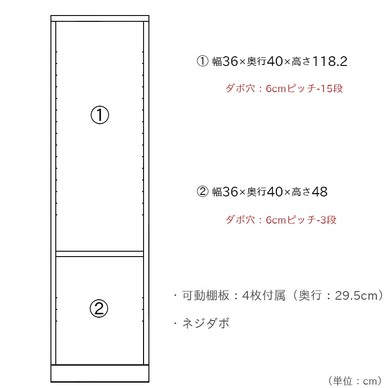 キッチンボード 2