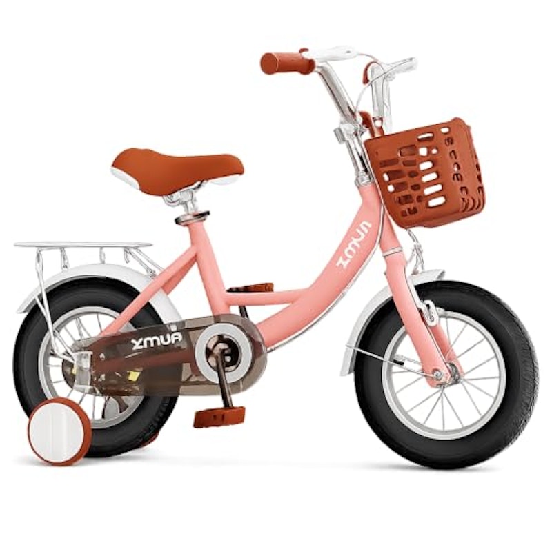 子供用自転車 1