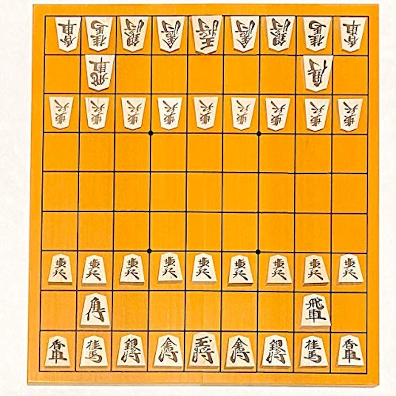 将棋セット 5