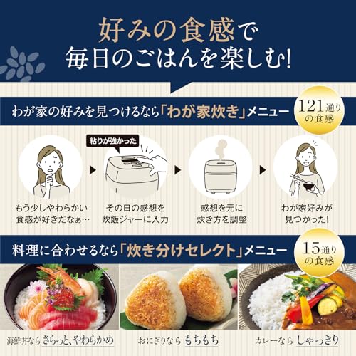 炊飯器 4