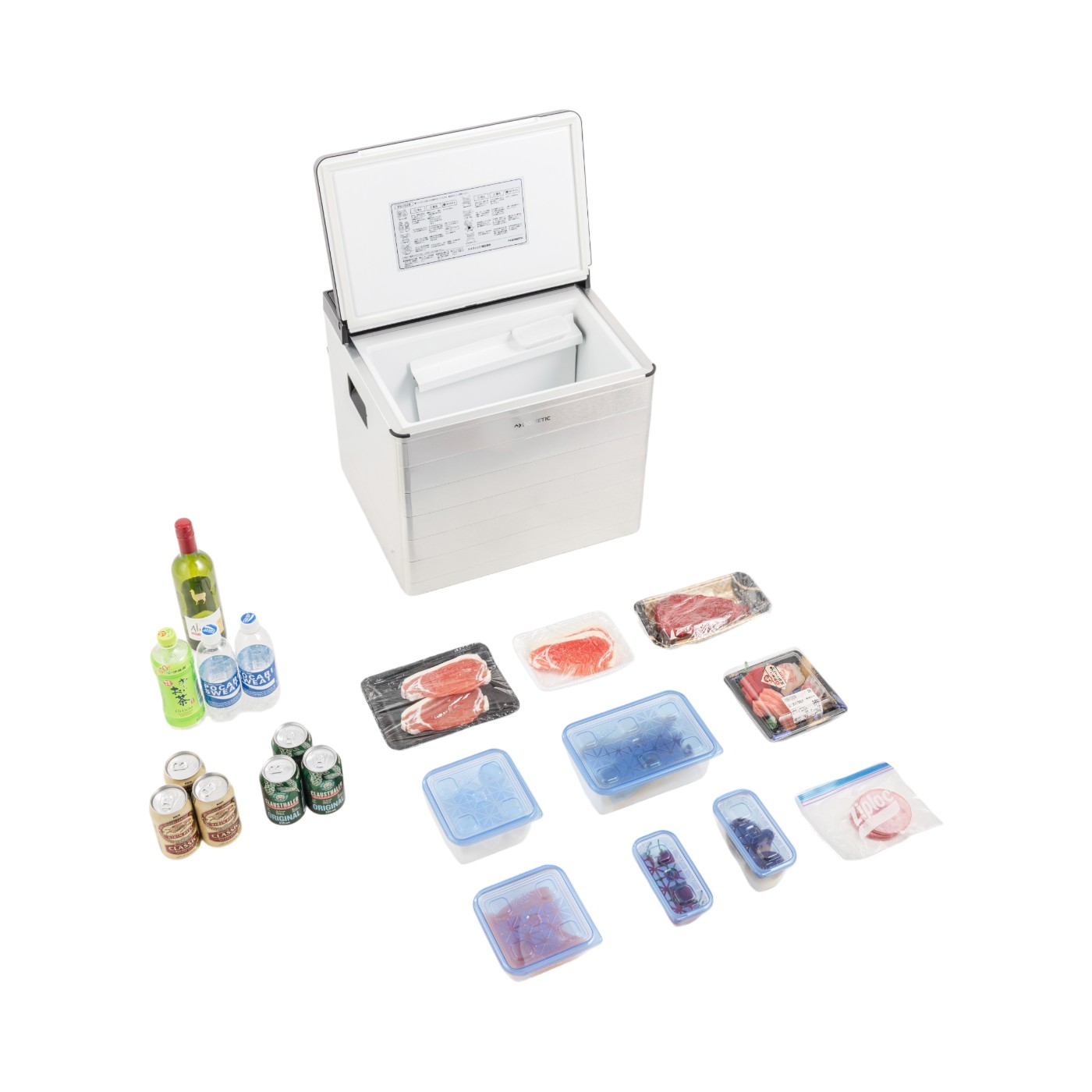 COMBICOOL ACX 35G 8