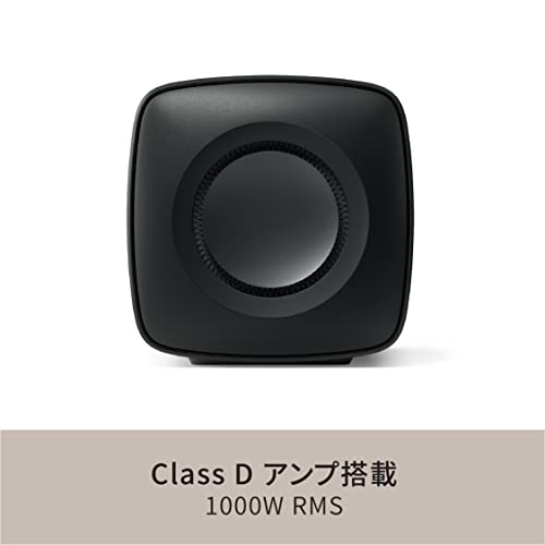 サブウーファー 2