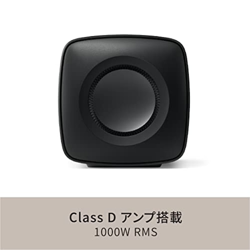 サブウーファー 2
