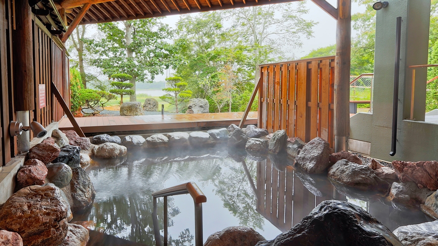 十勝川温泉 観月苑 4