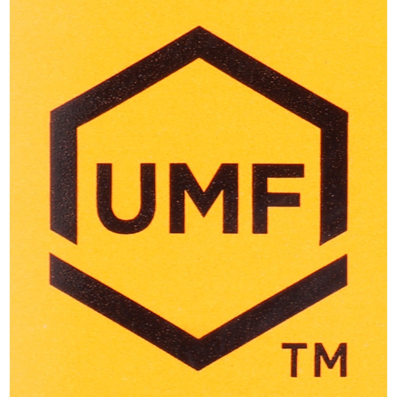マヌカハニー UMF15+ 4