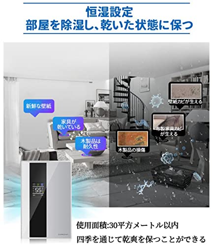 除湿機 3