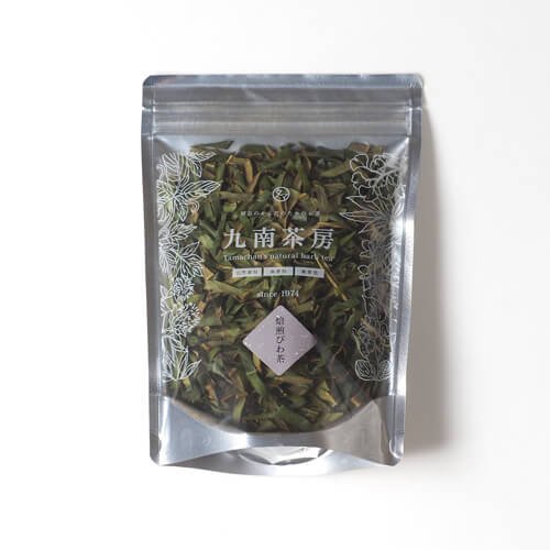 国産びわの葉茶 1