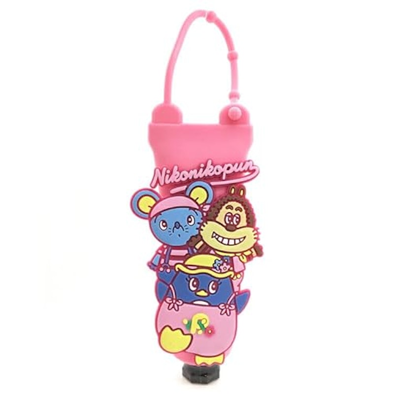 にこにこぷん ハンドクリーム 1