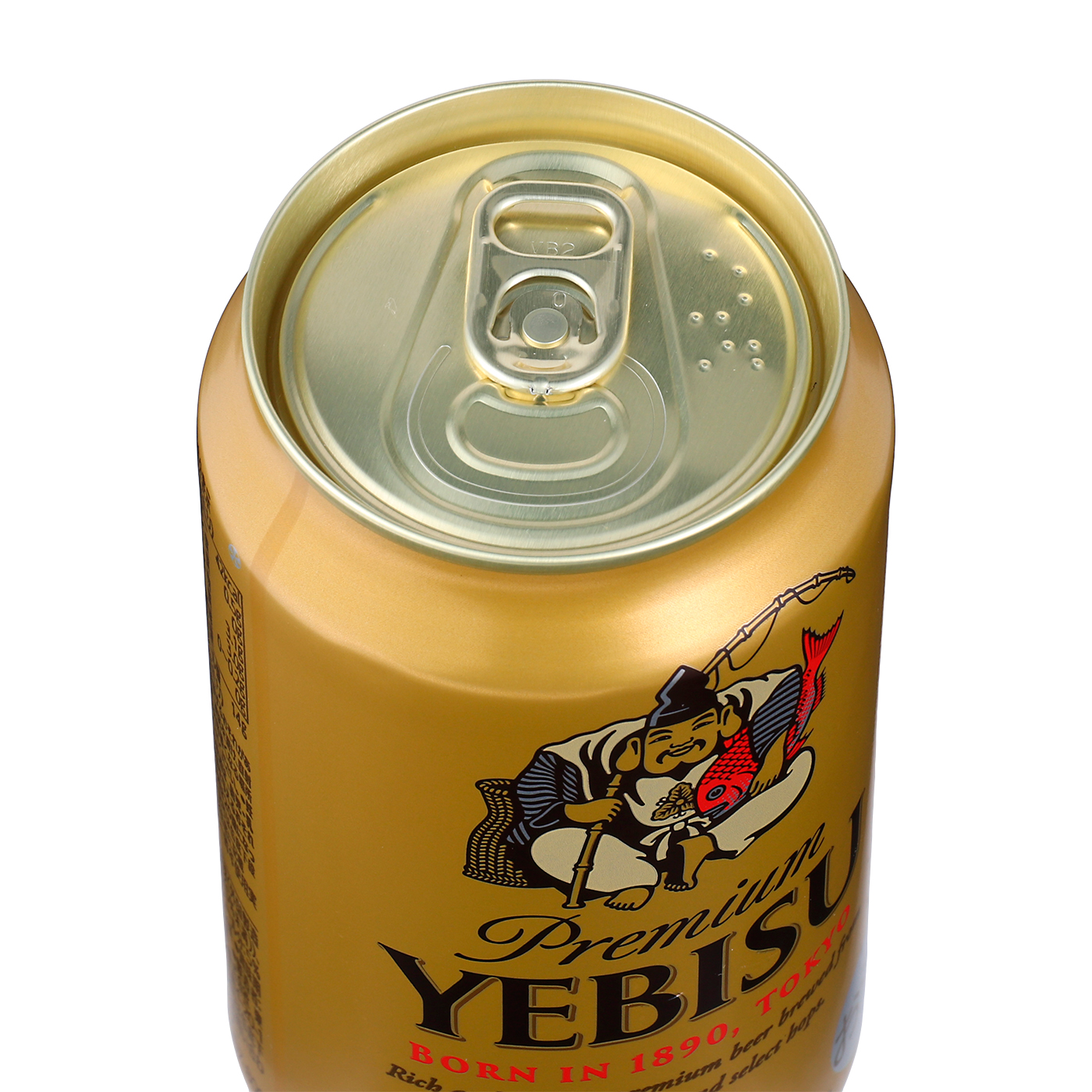 ヱビスビール 5