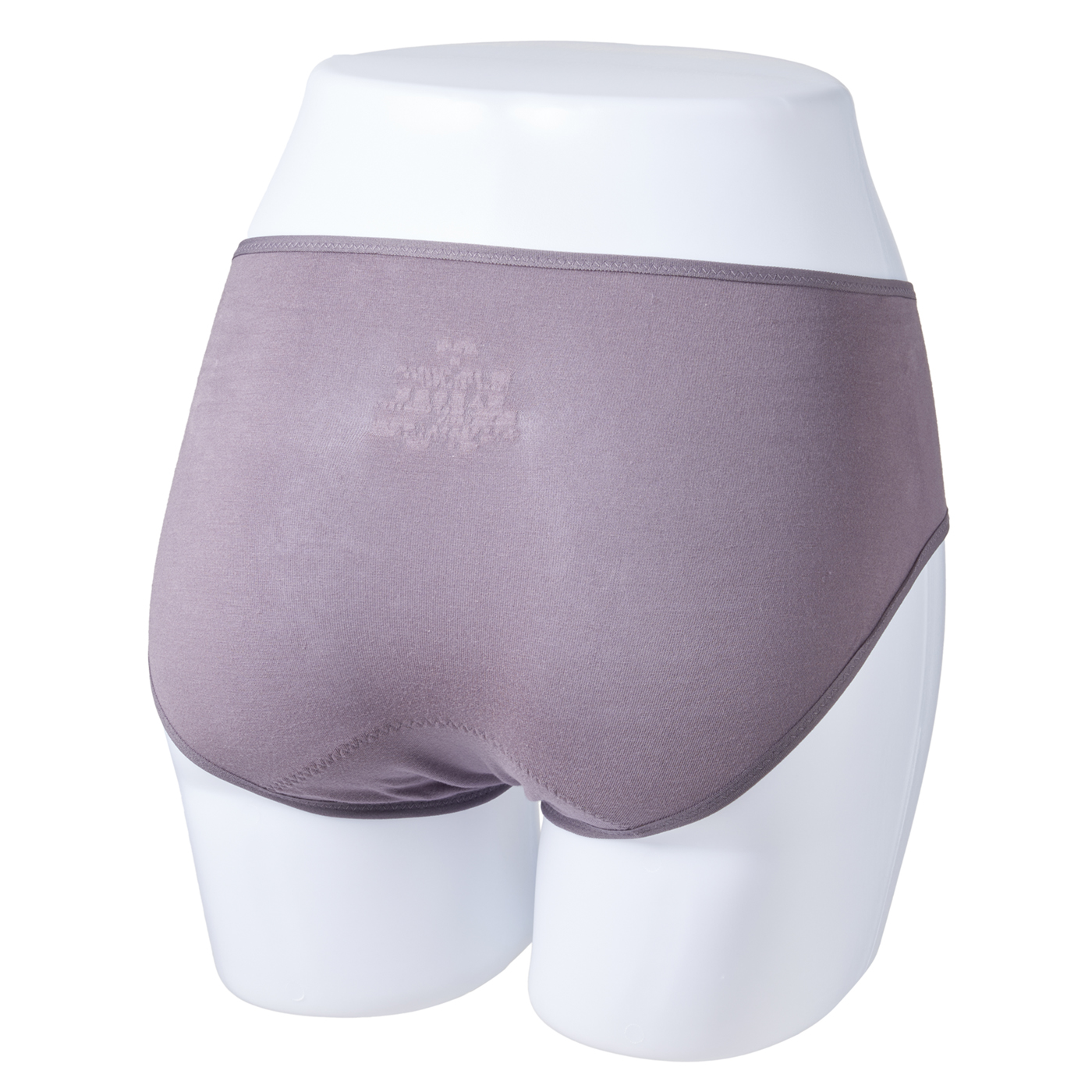 1 WEEK SANITARY SHORTS 綿95％ベア天竺 サニタリーショーツ 2