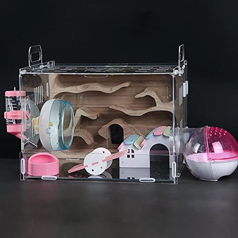 22年 おしゃれなハムスターケージのおすすめ人気ランキング40選 Mybest 22年 おしゃれなハムスターケージのおすすめ人気ランキング40選 Mybest