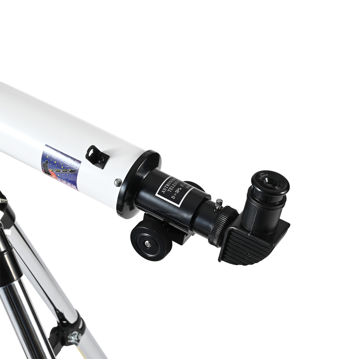 スコープテック ラプトル50 天体望遠鏡セットをレビュー！クチコミ