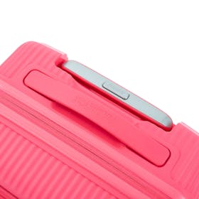 AmericanTourister キュリオを検証レビュー!スーツケース・キャリーケースの選び方も紹介 5