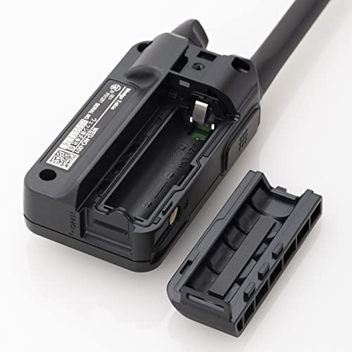 Wedge Talkie 特定小電力トランシーバー 7