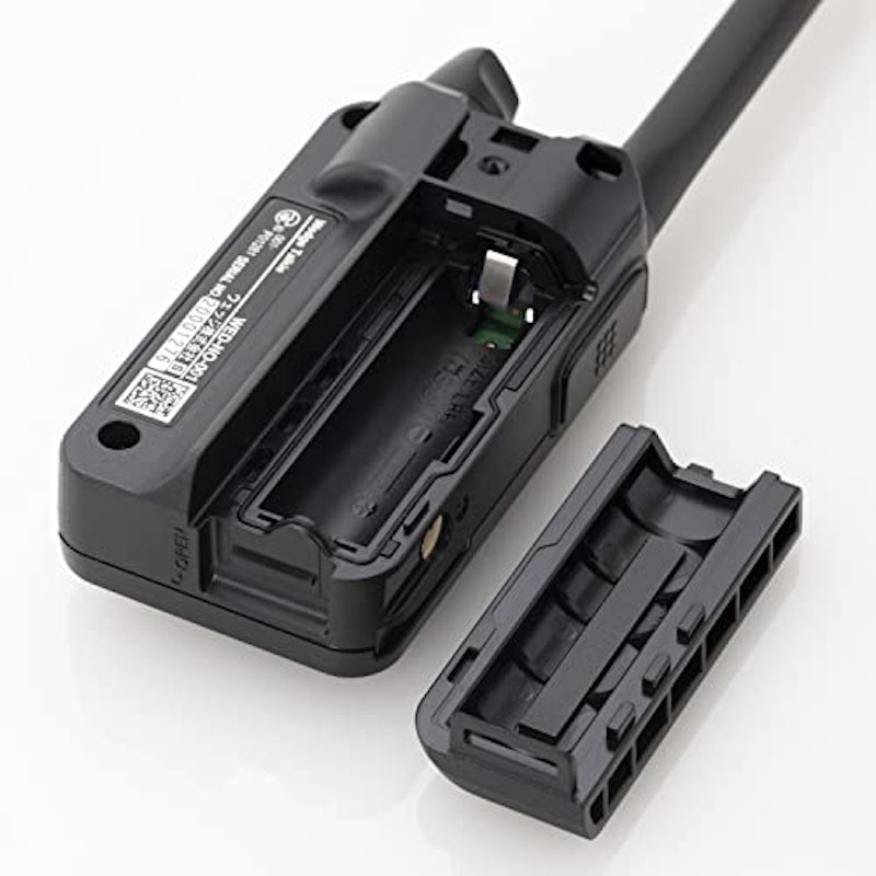 Wedge Talkie 特定小電力トランシーバー 7