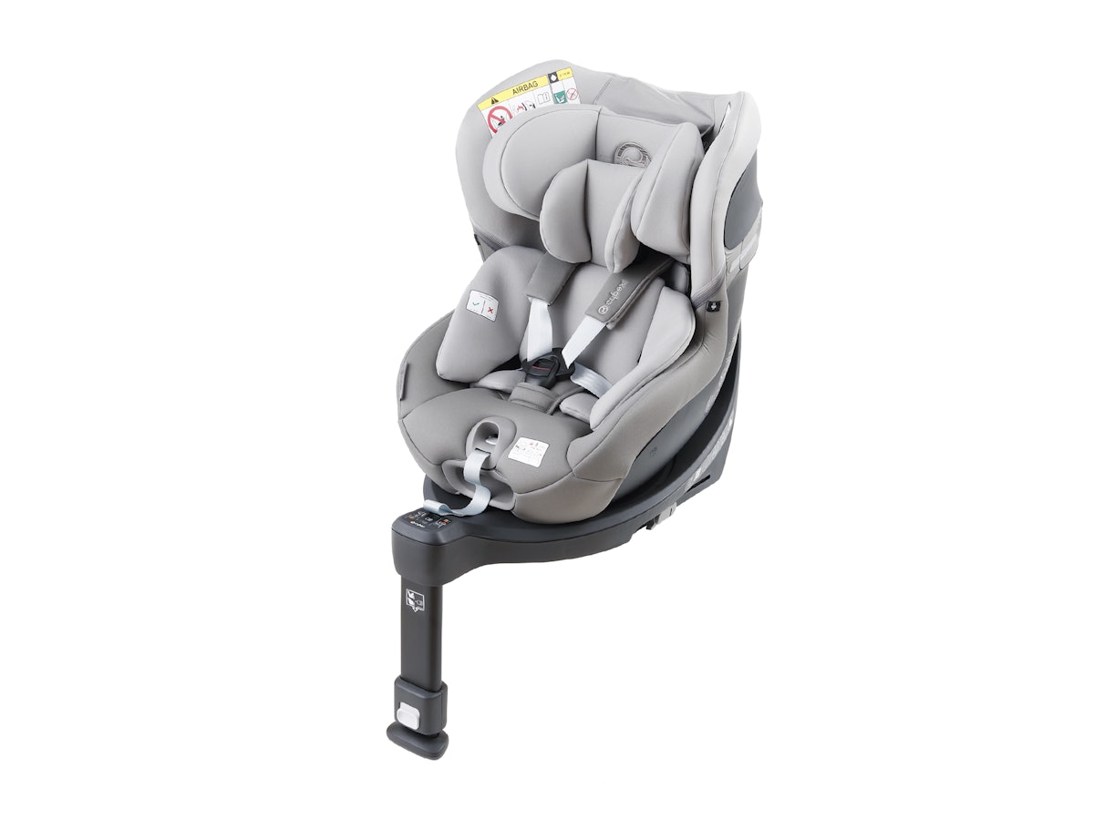 サイベックス チャイルドシート シローナsx2 サイベックス チャイルドシート シローナsx2