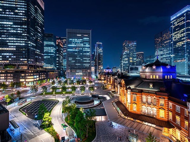 21年 東京都内の夜景スポットのおすすめ人気ランキング30選 Mybest