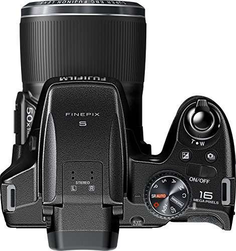 FinePix S9800 2