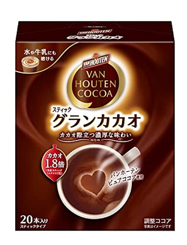 グランカカオ 1