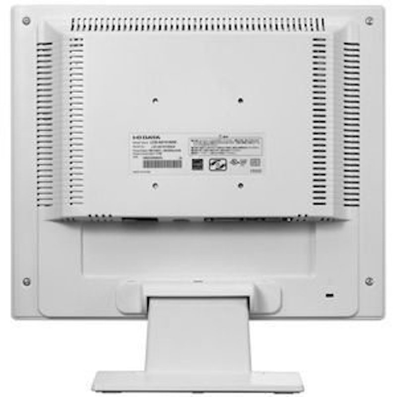 アイ・オー・データ機器 IODATA 15型スクエア液晶ディスプレイ LCD-AD151SEW 3