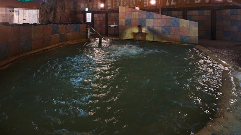 阿蘇 梅園 SPA RESORT 5