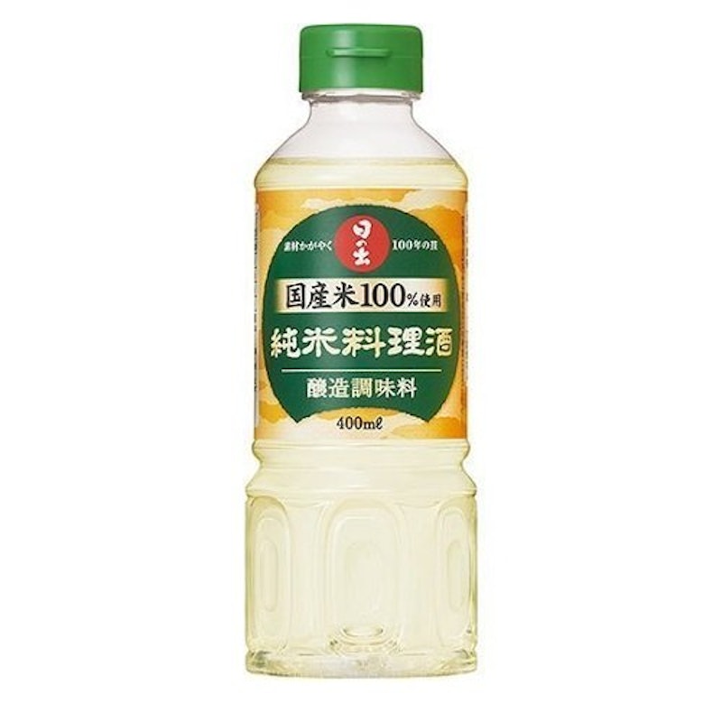 国産米純米料理酒 1