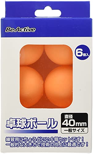 卓球ボール 1