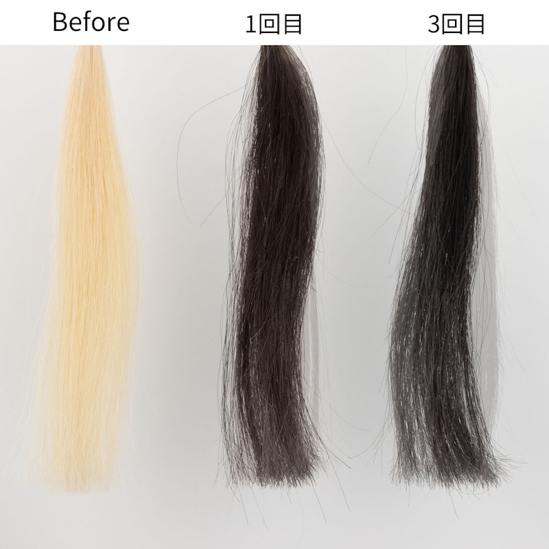オイルインカラートリートメント 5