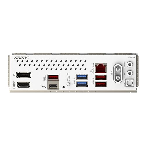 小型PC向けゲーミングマザーボード 5